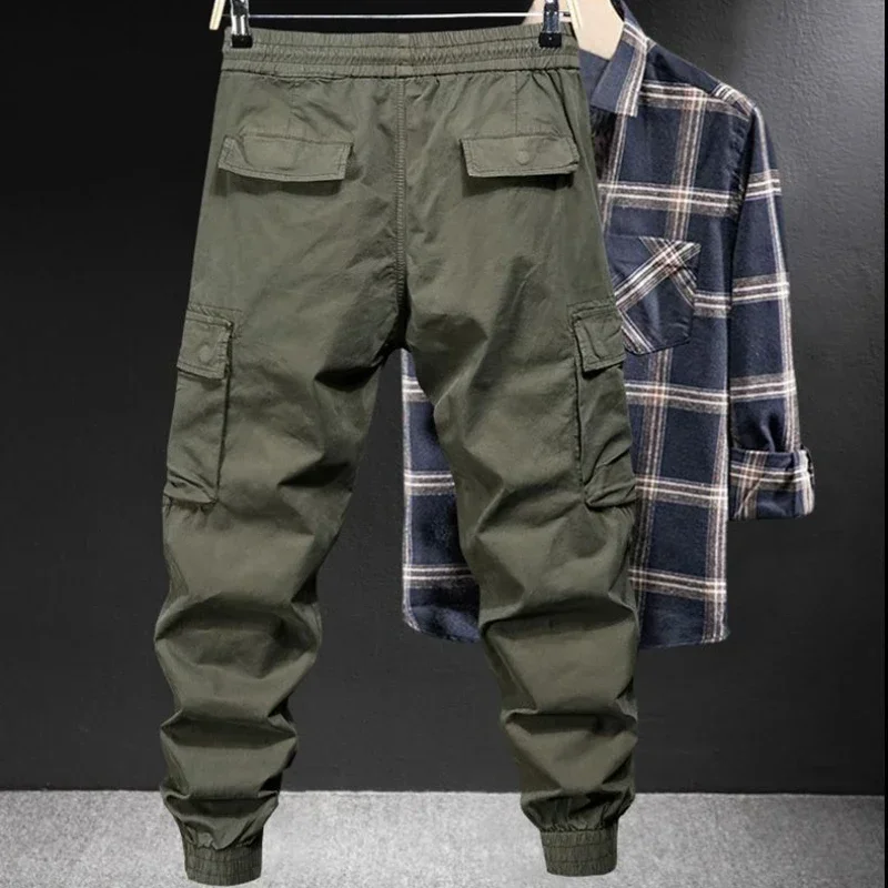 Spodnie męskie motocyklowe zim – Men'S Fashion Line recenzja i cena