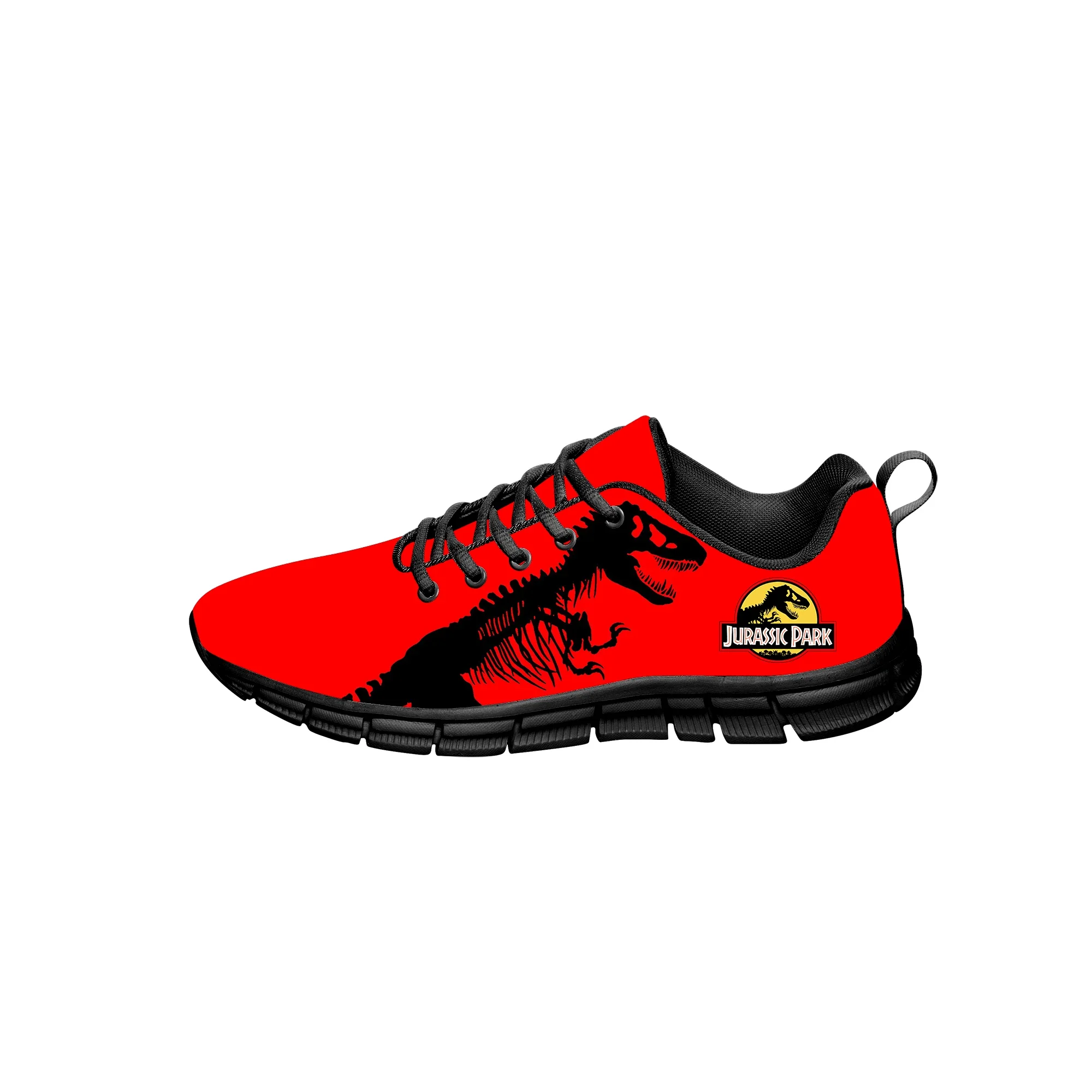 Buty sportowe Jurassic Dinosau – Mens Fashion World recenzja i cena