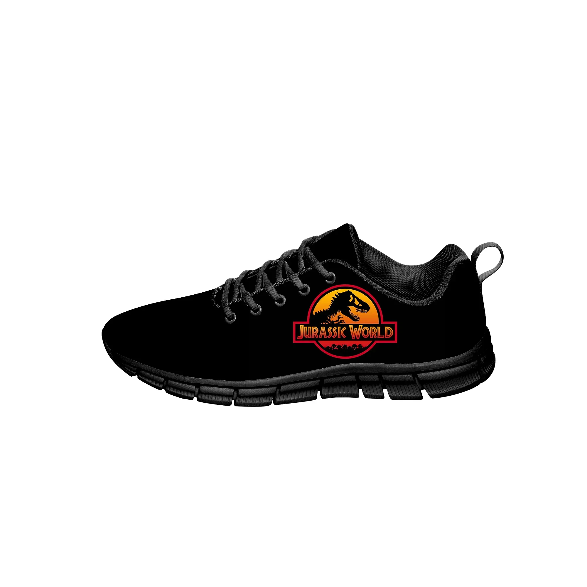 Buty sportowe Jurassic Dinosau – Mens Fashion World recenzja i cena