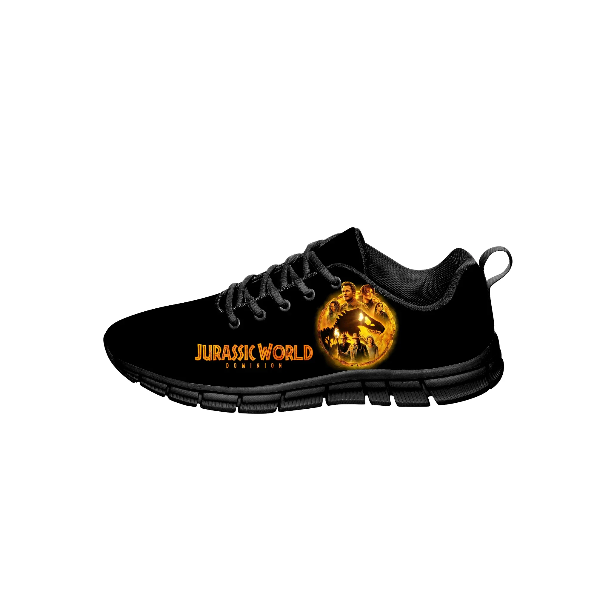 Buty sportowe Jurassic Dinosau – Mens Fashion World recenzja i cena
