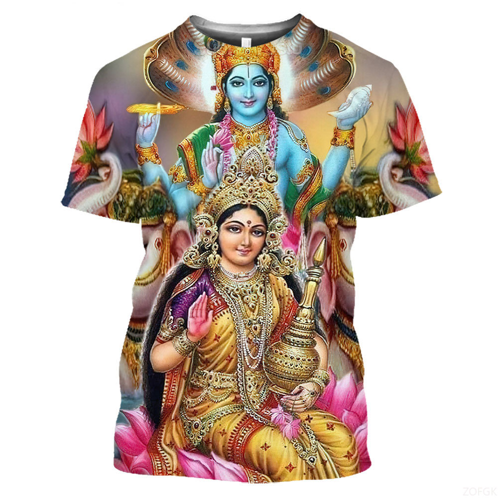 Letnia moda, koszulki z grafik – Graphic Tee Oversized recenzja i cena