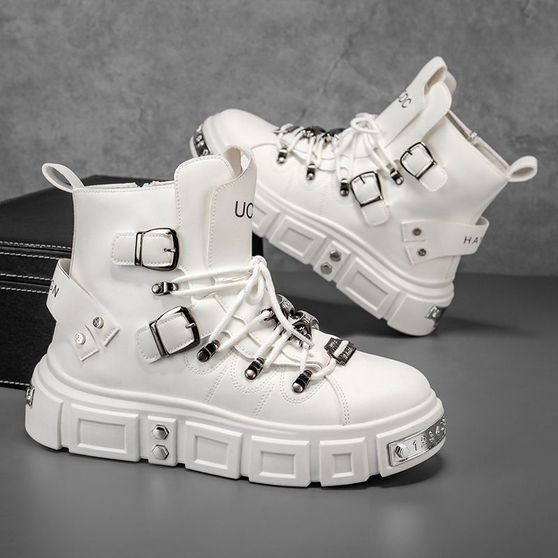 Oryginalne buty męskie w stylu – Men'S Fashion For 30 Year Olds recenzja i cena