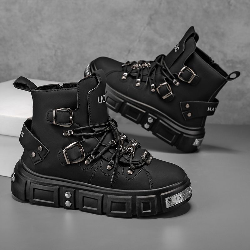 Oryginalne buty męskie w stylu – Men'S Fashion For 30 Year Olds recenzja i cena