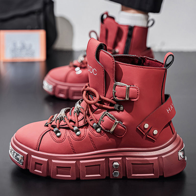 Oryginalne buty męskie w stylu – Men'S Fashion For 30 Year Olds recenzja i cena