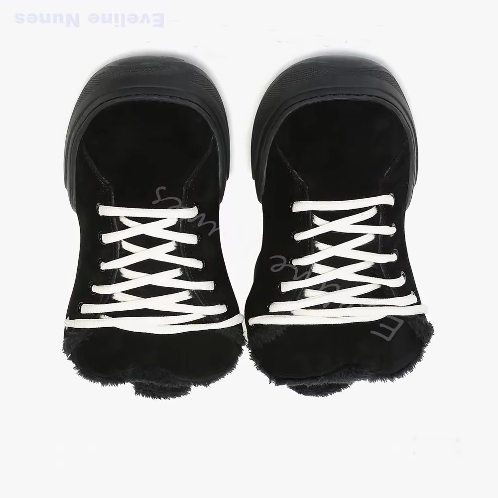 Zimowe modne casualowe botki d – Men'S Fashion Line recenzja i cena