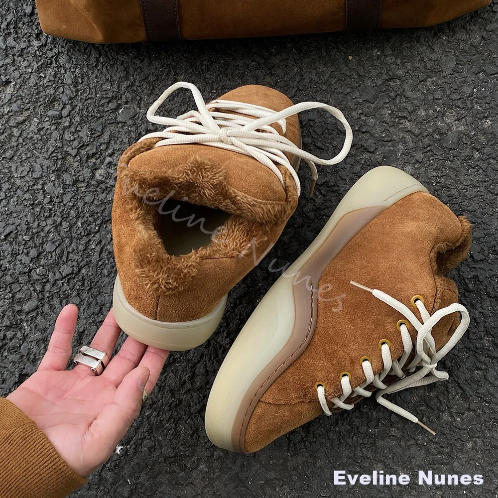 Zimowe modne casualowe botki d – Men'S Fashion Line recenzja i cena