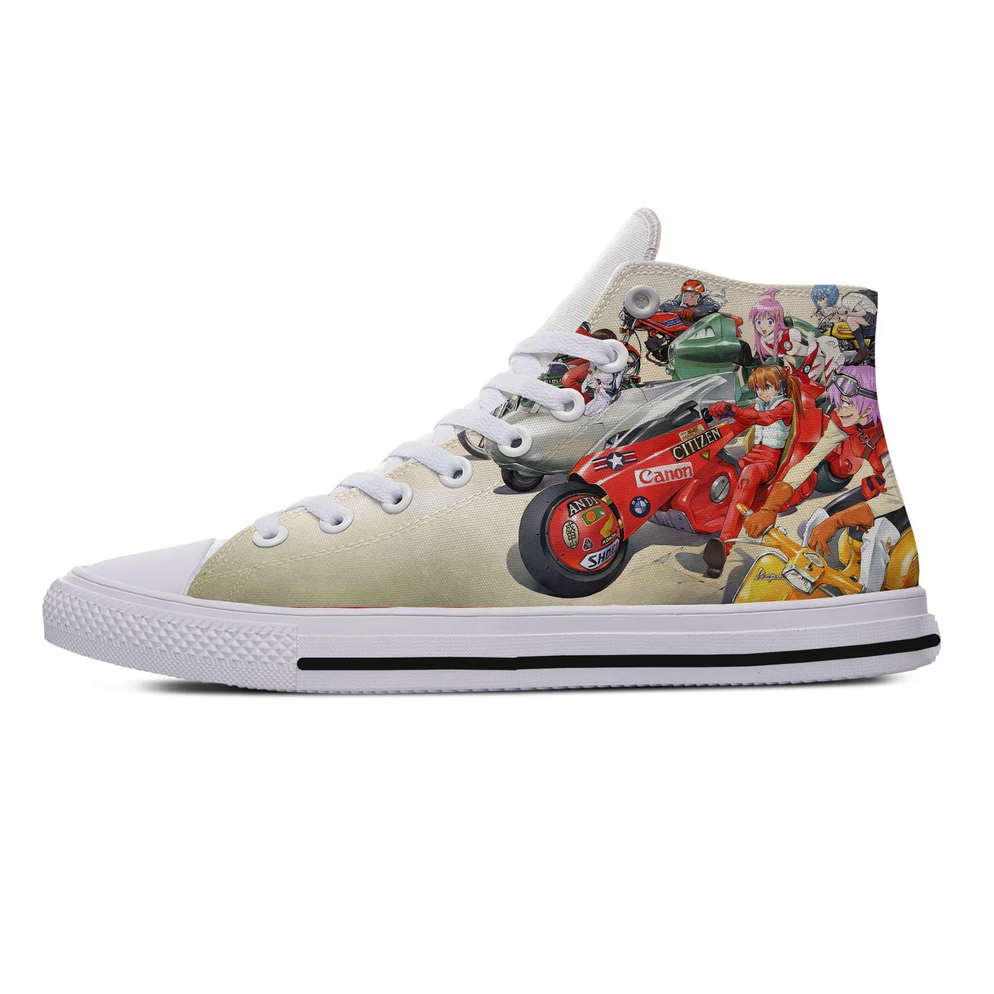 Modne damskie i męskie sneaker – Mens Fashion Help recenzja i cena