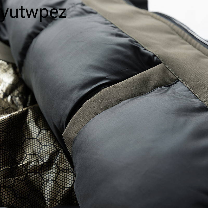 Kurtka softshell męska z kaptu – Windbreaker Men Zip recenzja i cena
