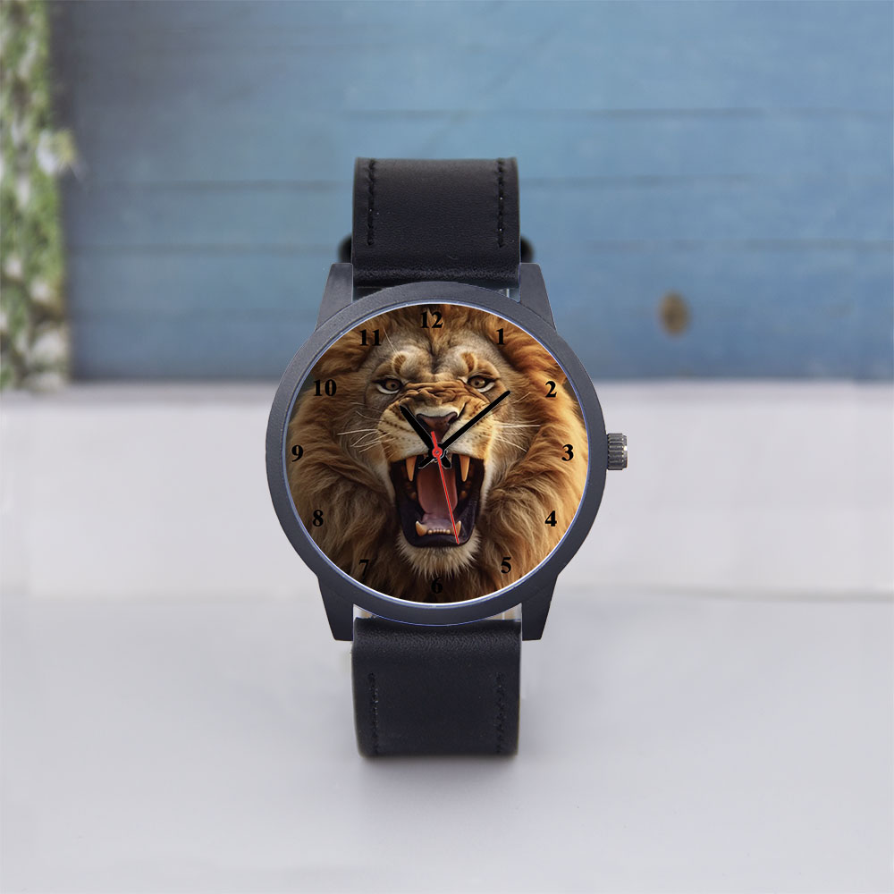 Uniwersalny zegarek kwarcowy z – Mens Fashion Bracelet recenzja i cena