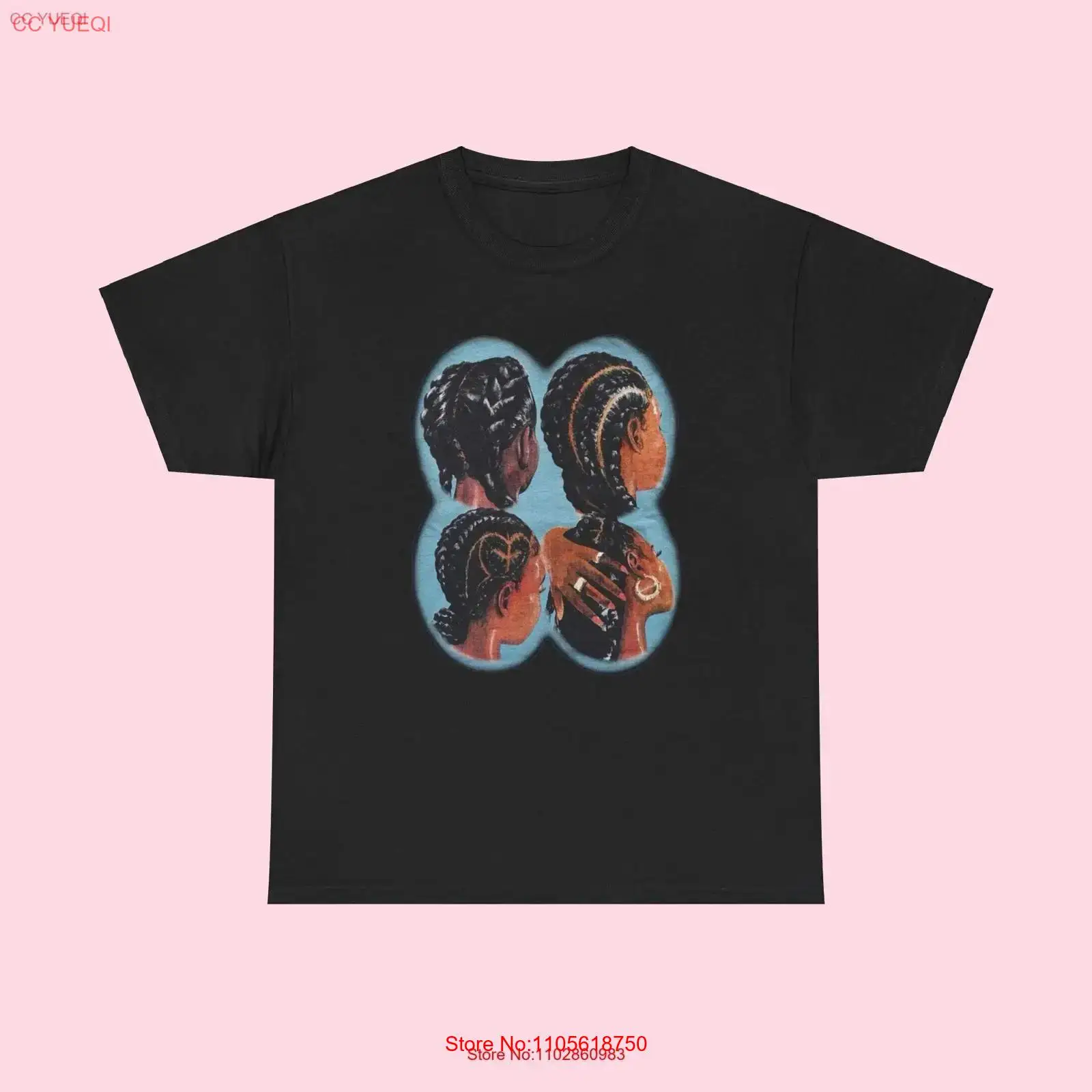 Czarny T-shirt z motywem warko – Men Fashion Pinterest recenzja i cena