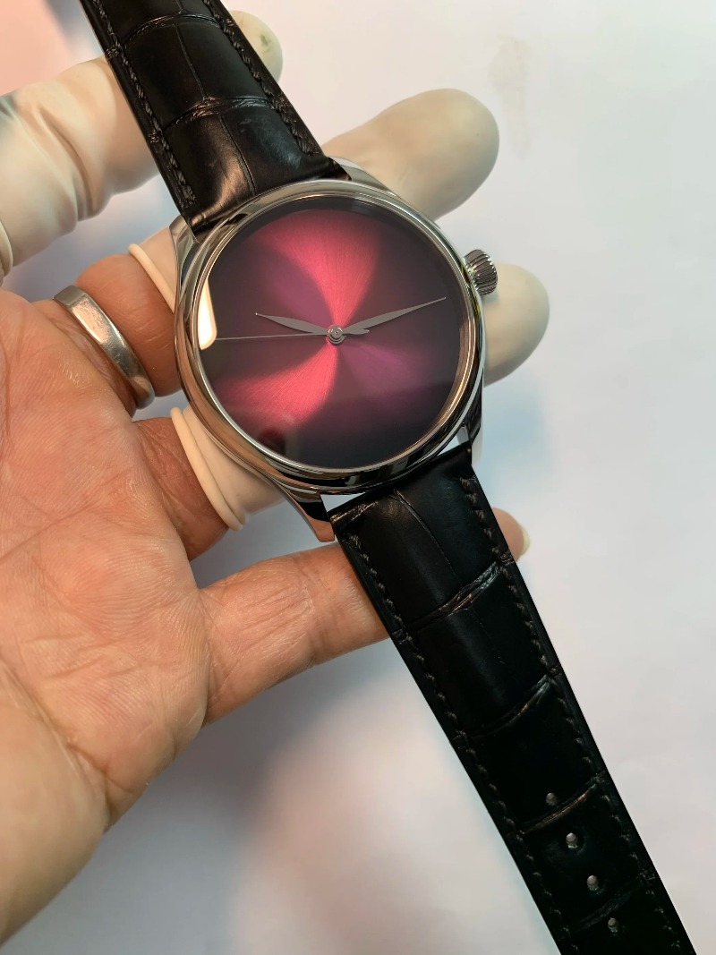 Bezsłowna książka, szwajcarski – Mens Fashion Bracelet recenzja i cena