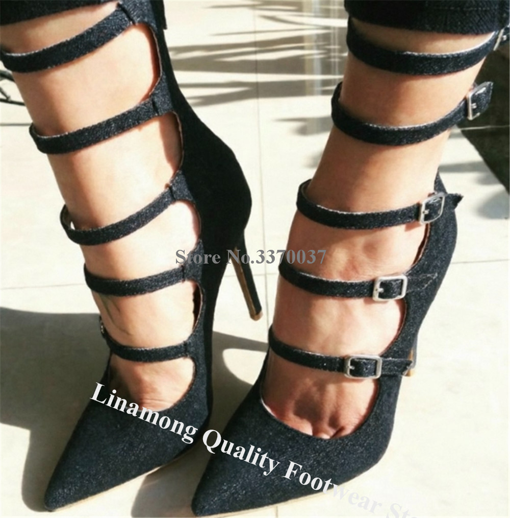 Linamong Najnowsze Wiosenne Cz – Mens Fashion Denim recenzja i cena