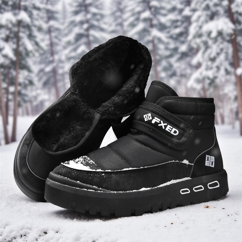 Jesienno-zimowe ciepłe męskie  – Men'S Fashion Line recenzja i cena