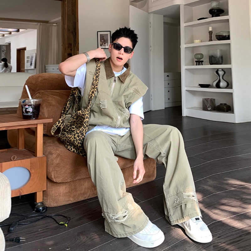 Amerykańska marka modowa, retr – Mens Fashion Summer recenzja i cena