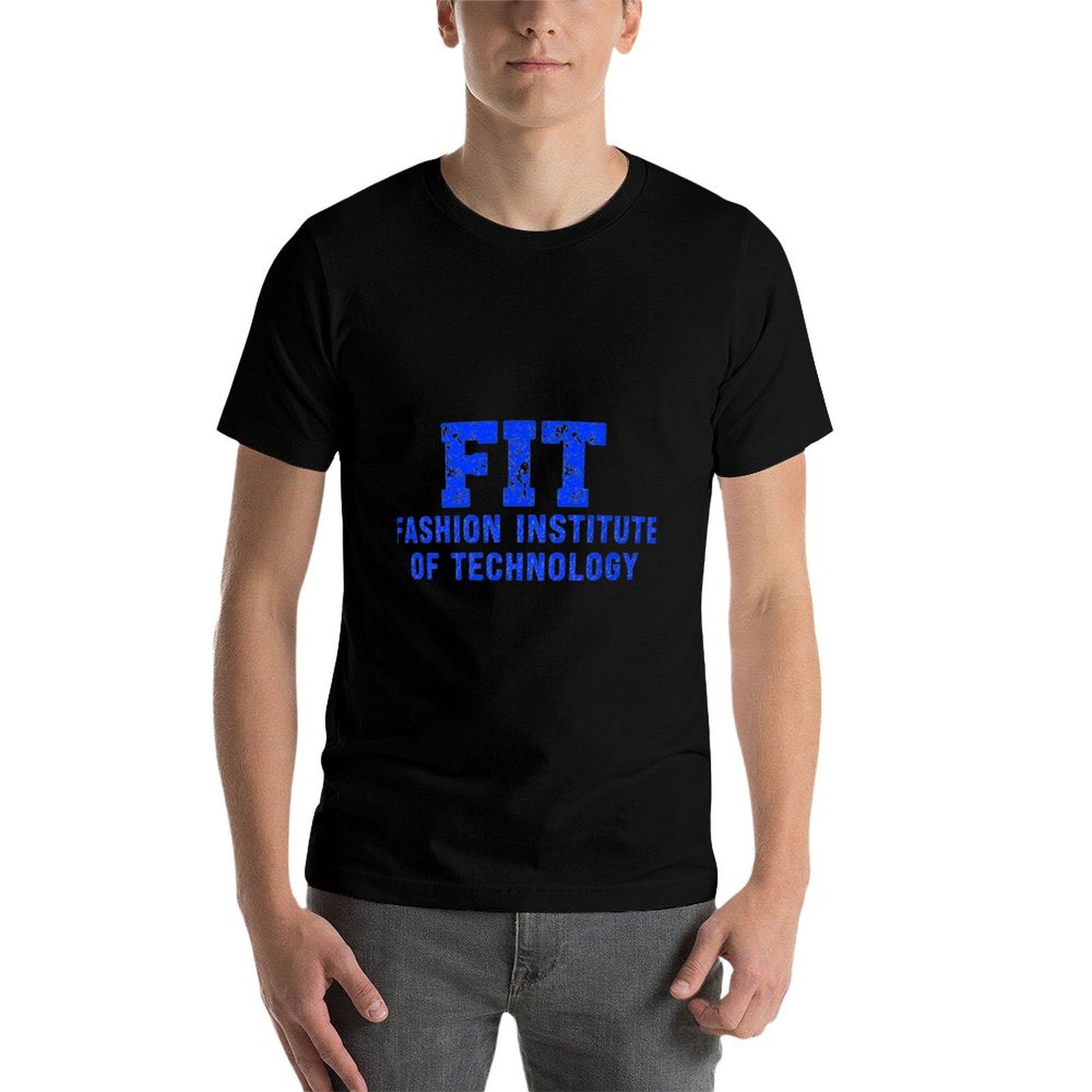 Instytut Technologii Mody FIT  – Men'S Fashion Nyc recenzja i cena