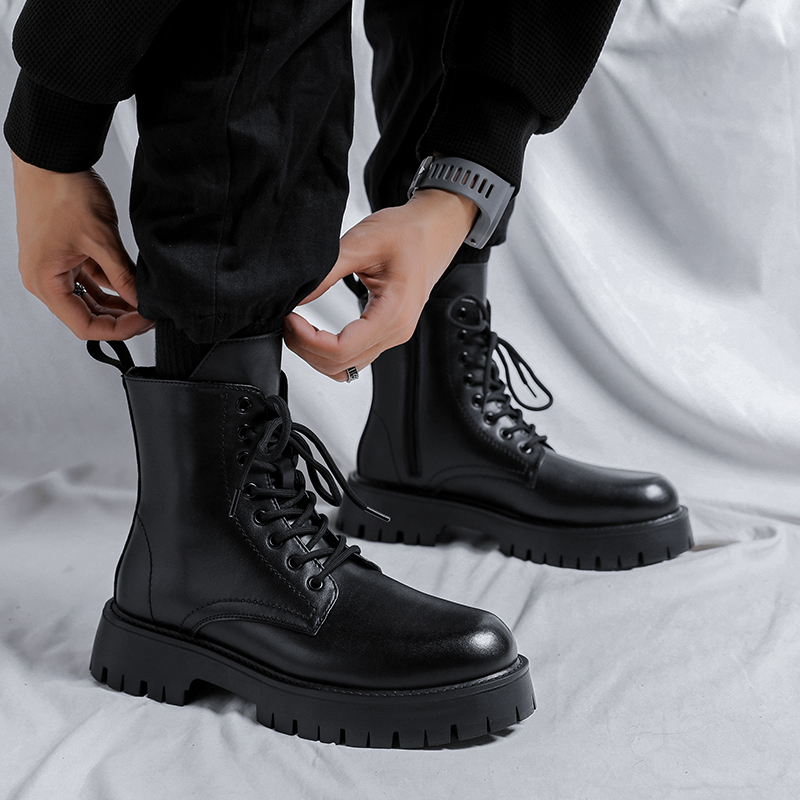 Męskie luksusowe buty z prawdz – Men'S Fashion For 30 Year Olds recenzja i cena