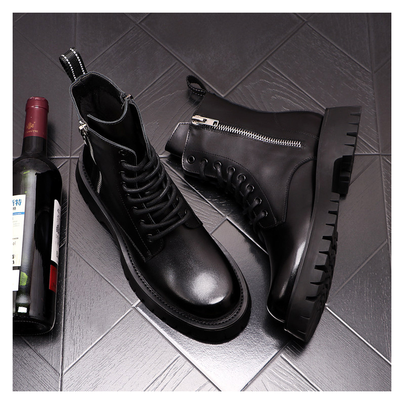 Męskie luksusowe buty z prawdz – Men'S Fashion For 30 Year Olds recenzja i cena