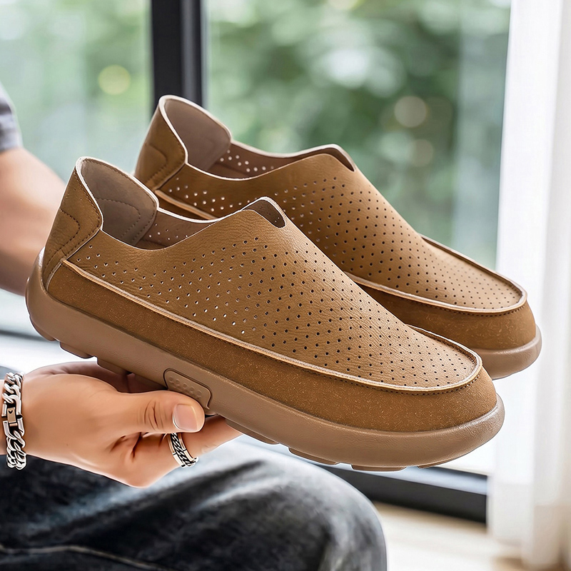 Męskie sneakersy, mokasyny, du – Mens Fashion Denim recenzja i cena