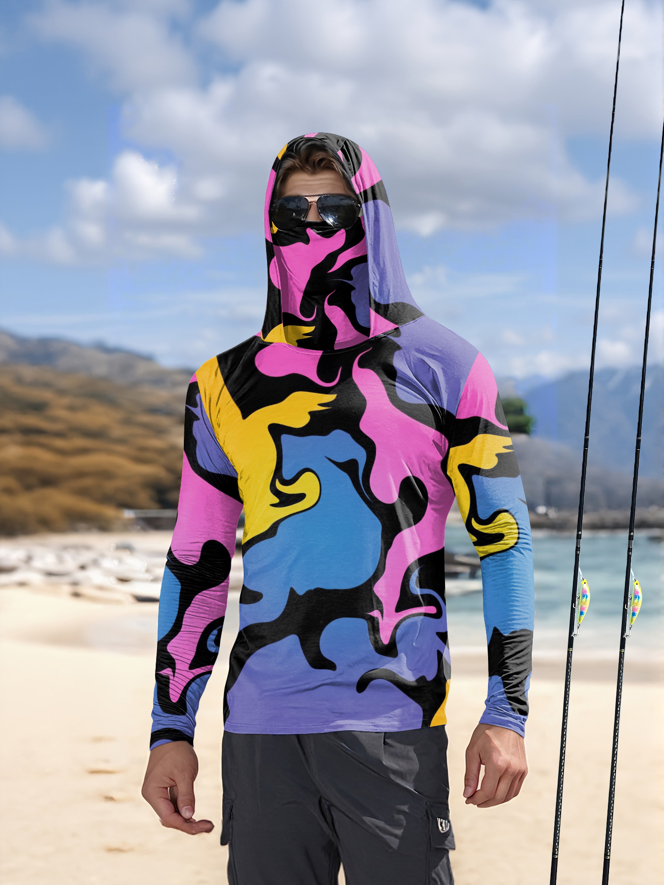 Najlepiej sprzedająca się męsk – Mens Fashion Top recenzja i cena