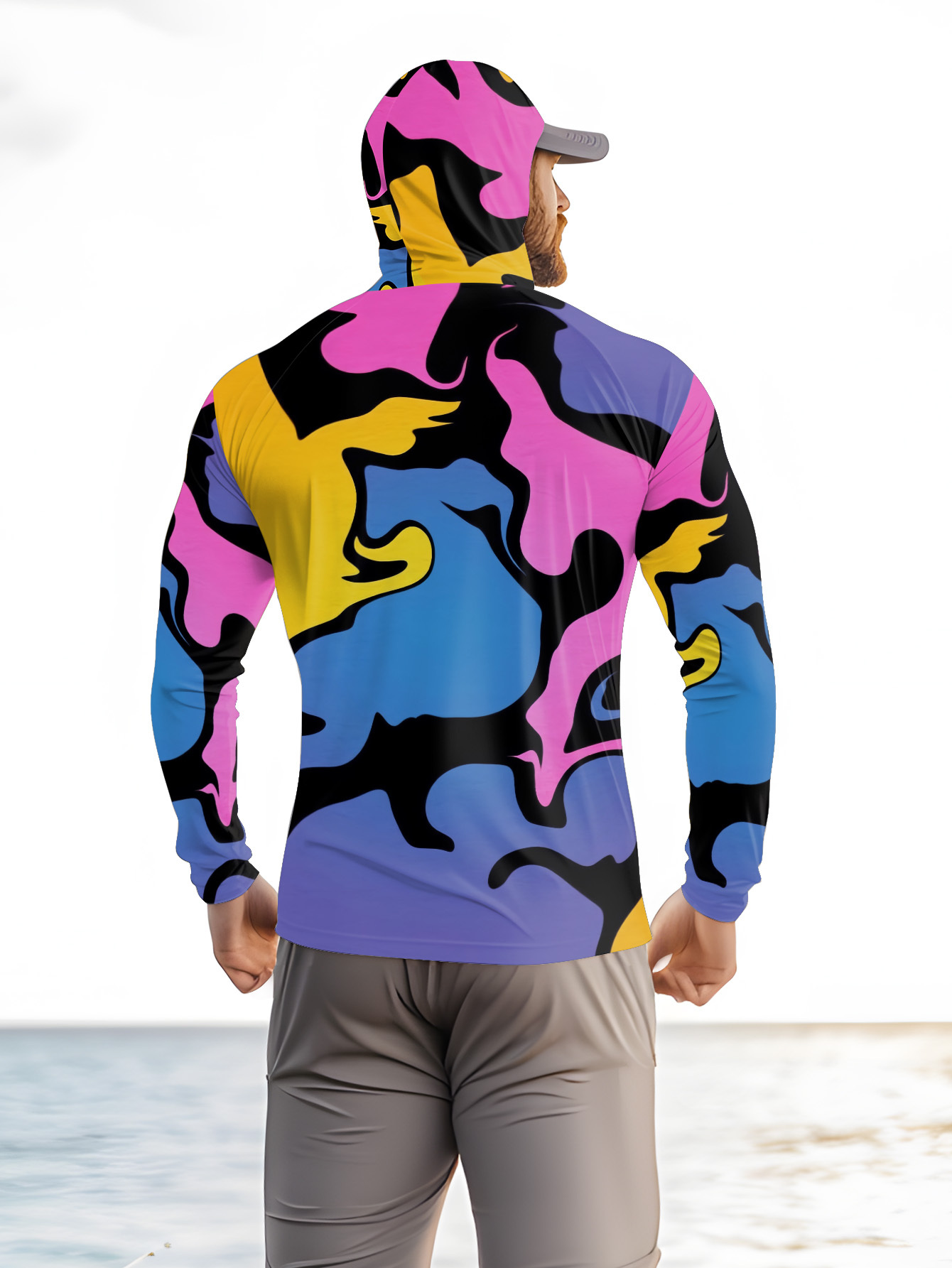 Najlepiej sprzedająca się męsk – Mens Fashion Top recenzja i cena