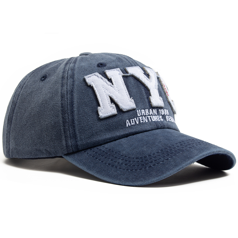 New Vintage Big Letter NYC Cza – Men'S Fashion Nyc recenzja i cena