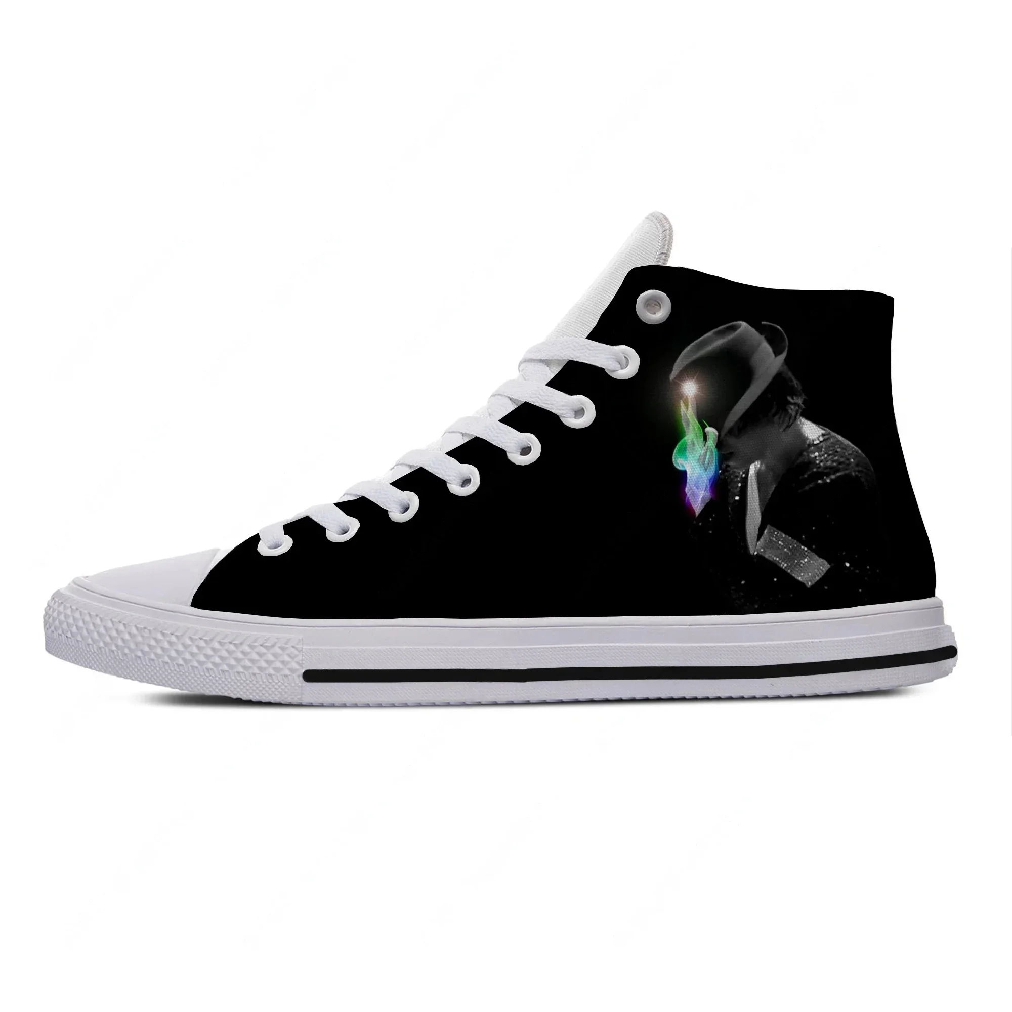 Modne buty hip-hopowe dla mężc – Mens Fashion Help recenzja i cena
