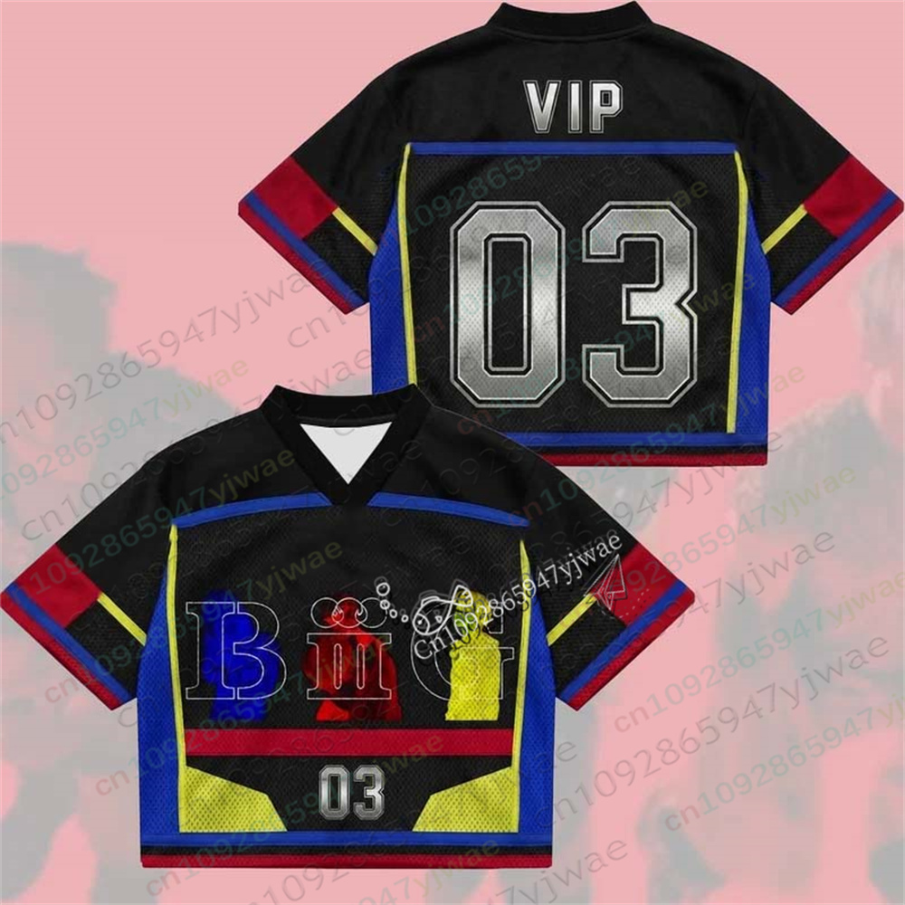 Koszulka KPOP-Cosmos Piano Mes – Mens Fashion World recenzja i cena
