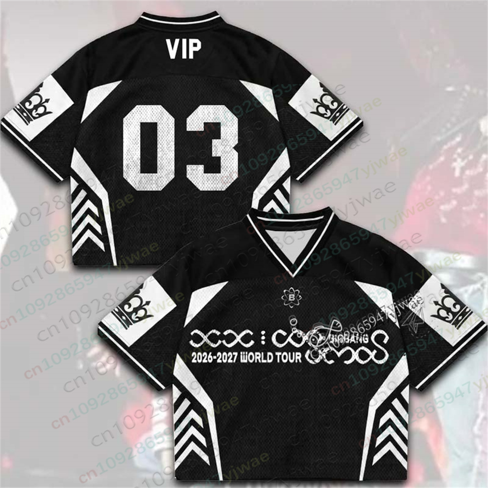 Koszulka KPOP-Cosmos Piano Mes – Mens Fashion World recenzja i cena
