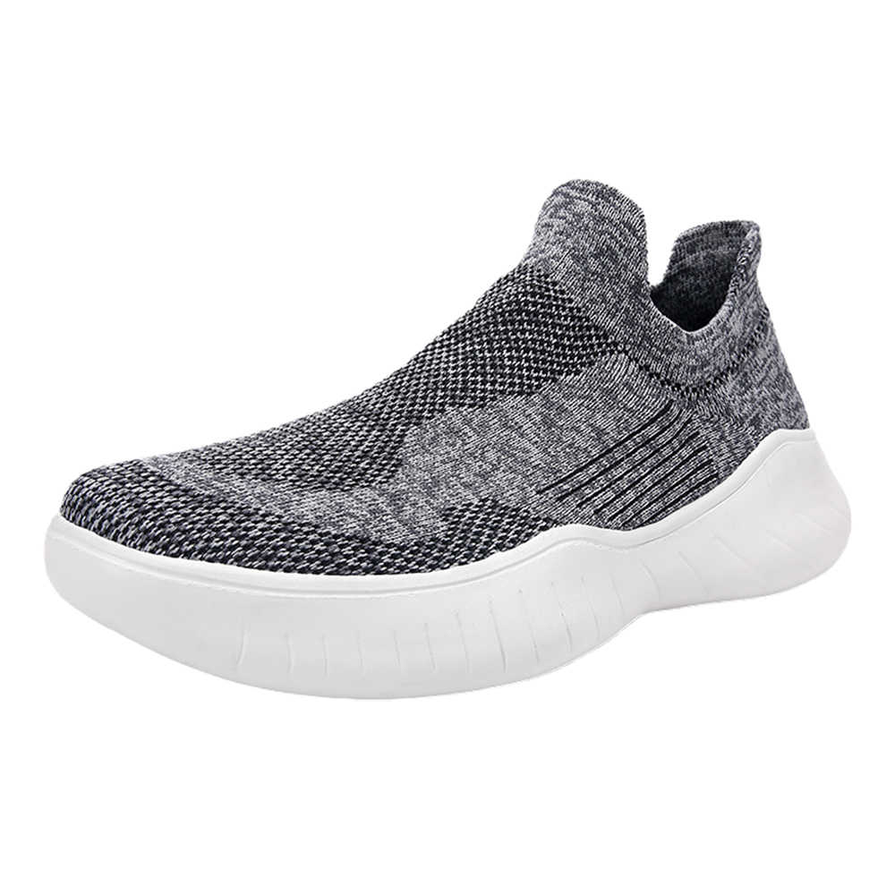 Buty męskie rozmiar 45 (39-40) – Casual Sneakers Men recenzja i cena