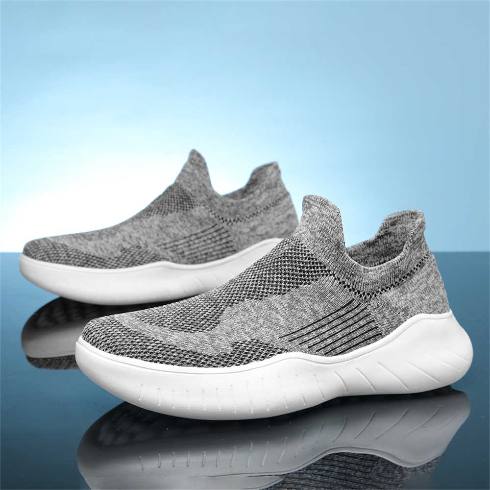 Buty męskie rozmiar 45 (39-40) – Casual Sneakers Men recenzja i cena