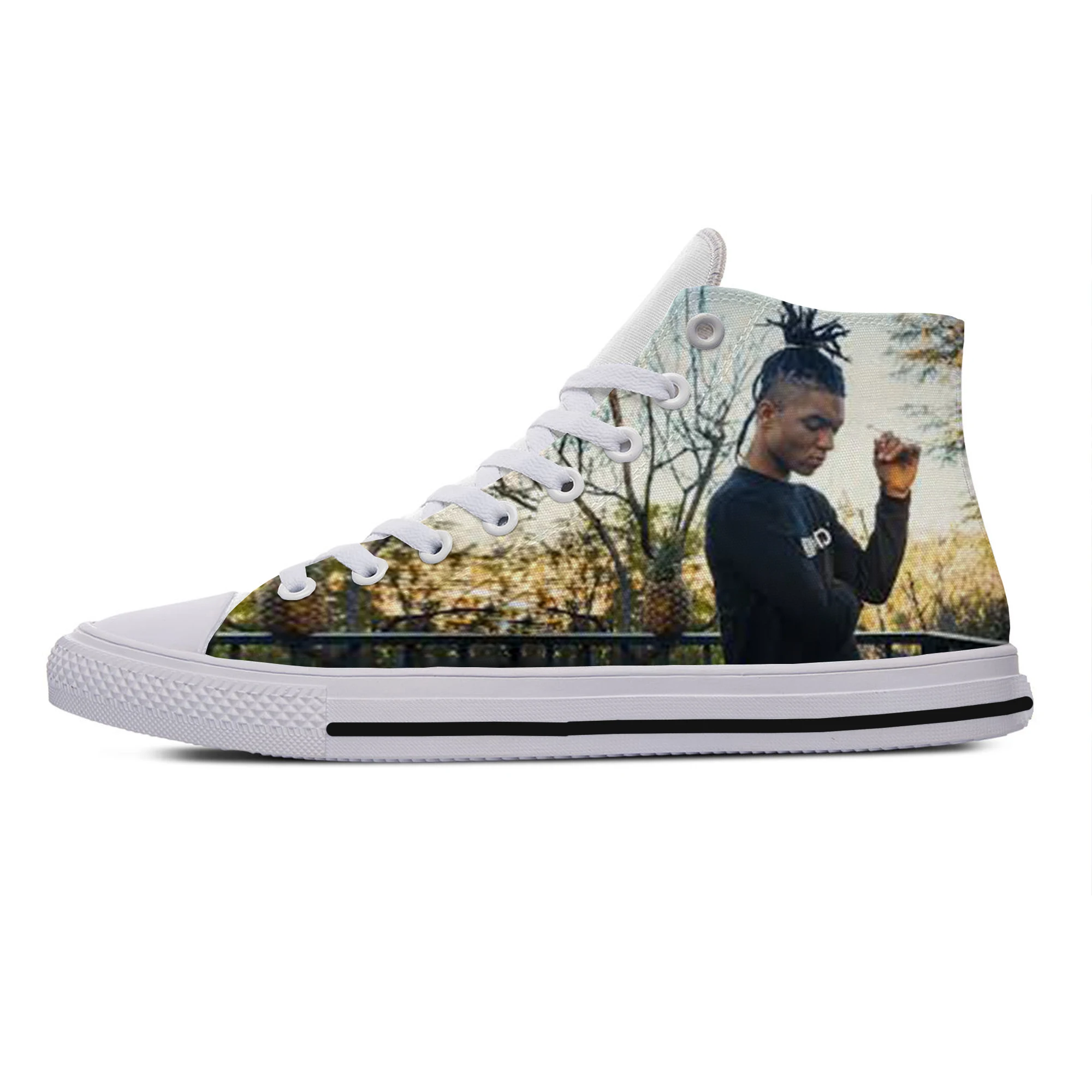Hot Cool Fashion Hip Hop Funny – Mens Fashion Help recenzja i cena