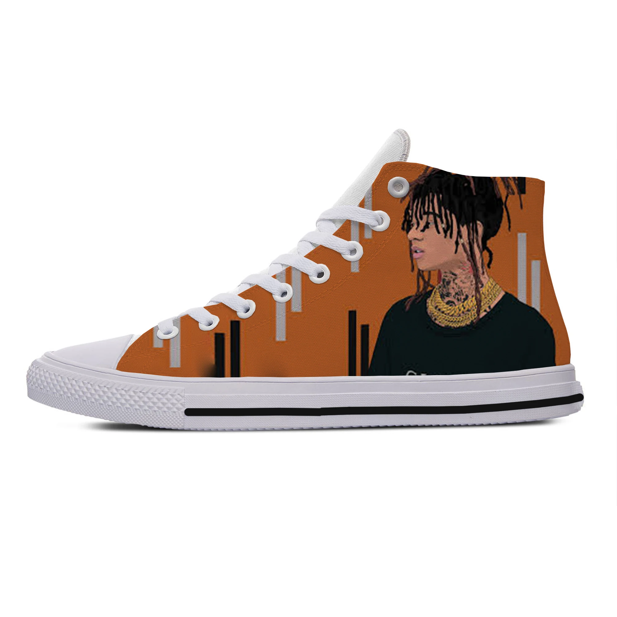 Hot Cool Fashion Hip Hop Funny – Mens Fashion Help recenzja i cena