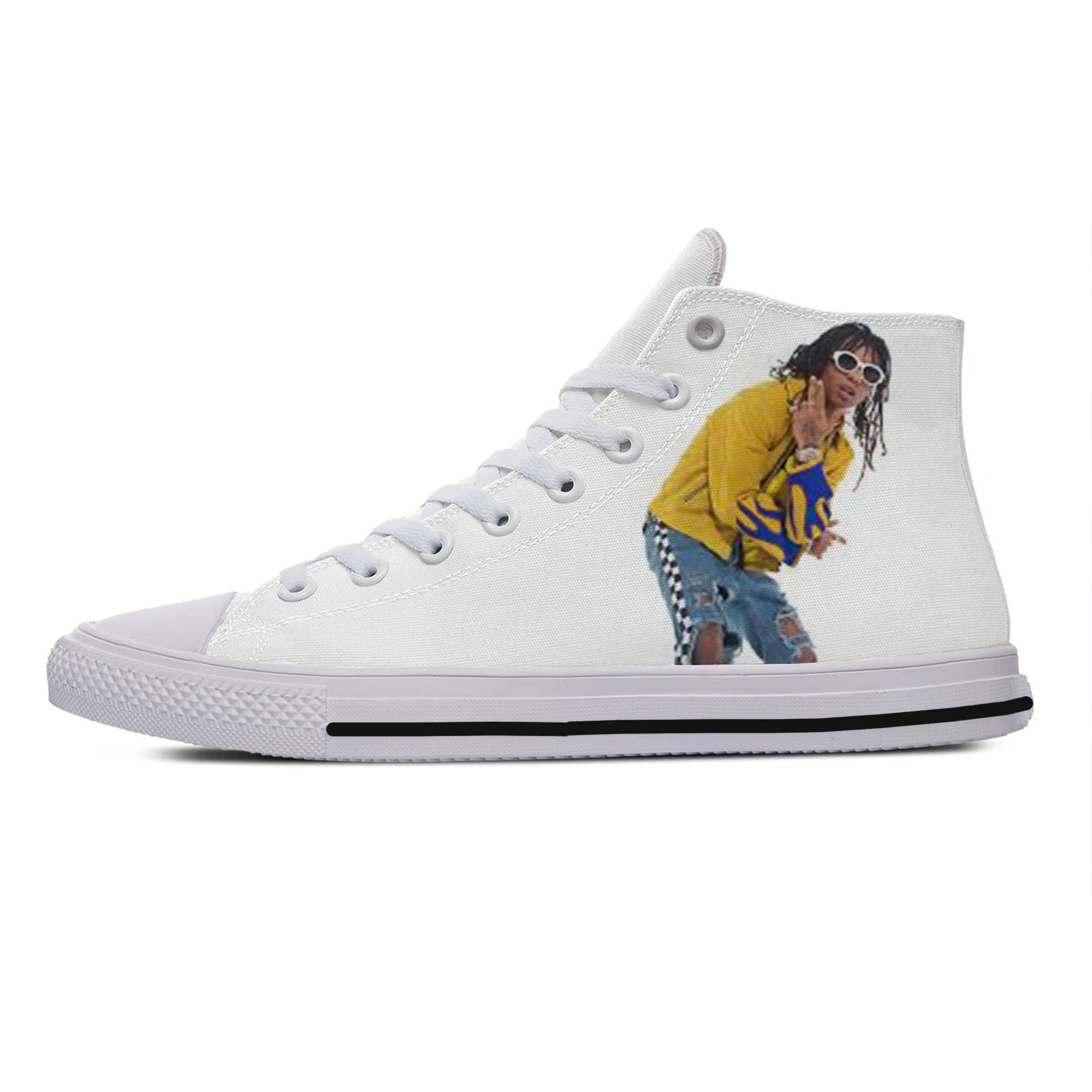 Hot Cool Fashion Hip Hop Funny – Mens Fashion Help recenzja i cena