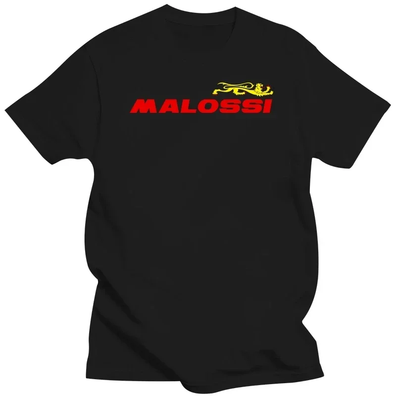 2024New Fashion Malossi Men T- – Graphic Tee Oversized recenzja i cena