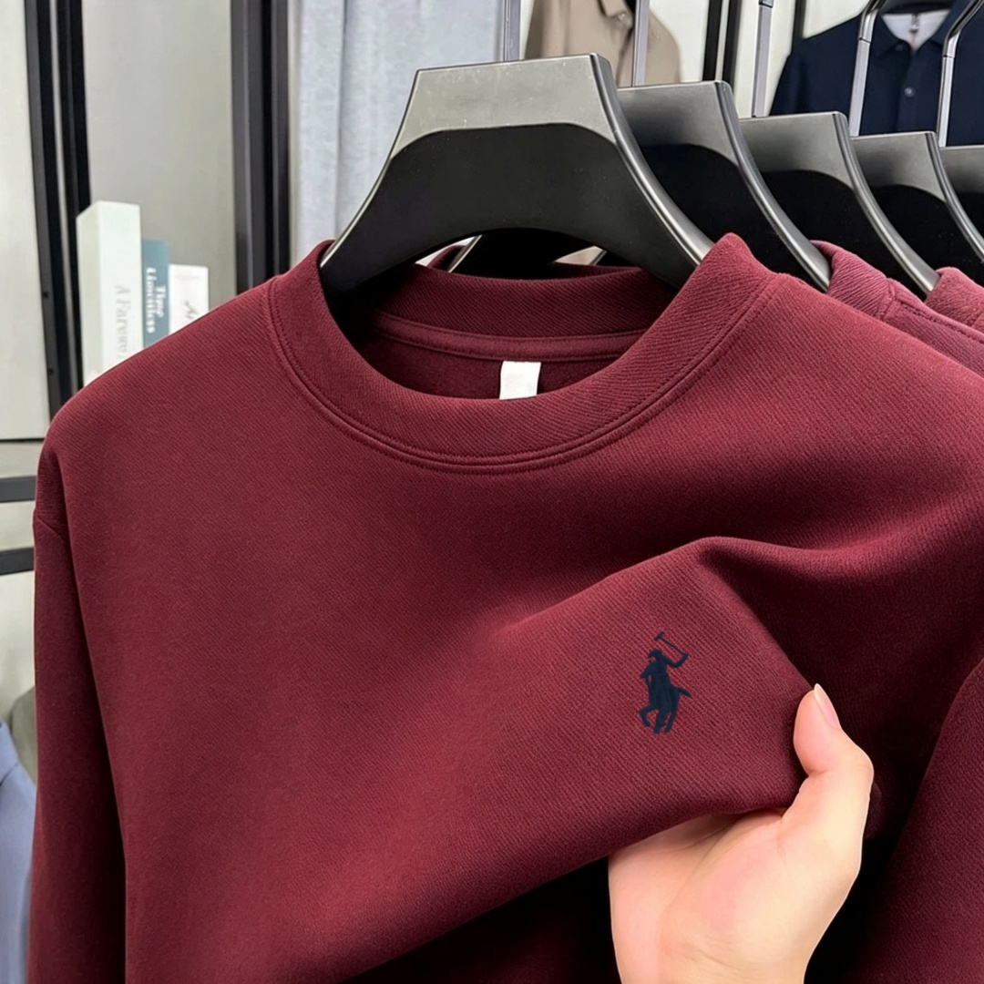 Miękka bawełniana koszulka męs – Mens Fashion Top recenzja i cena