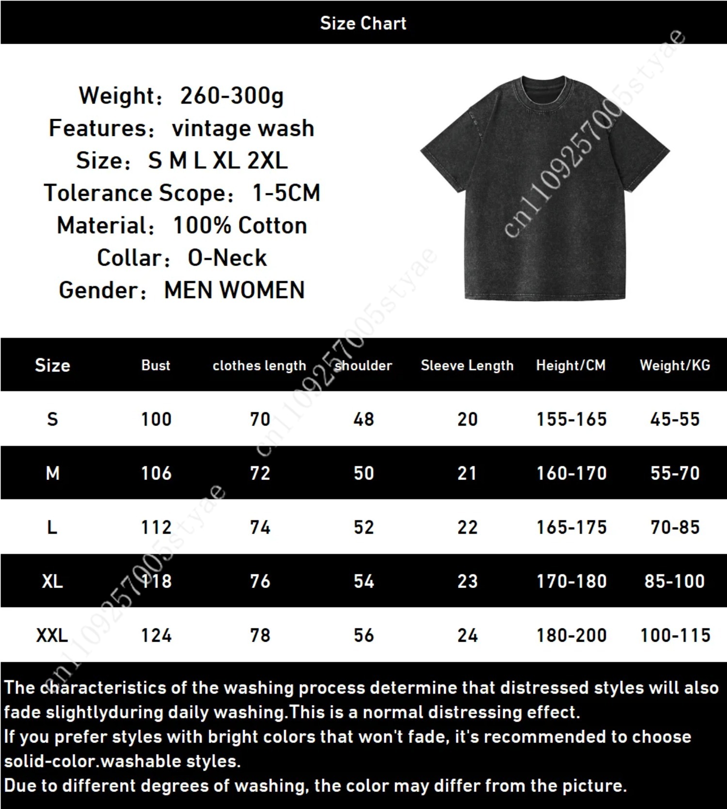 Anime Ryomen Sukuna Graficzna  – Graphic Tee Oversized recenzja i cena