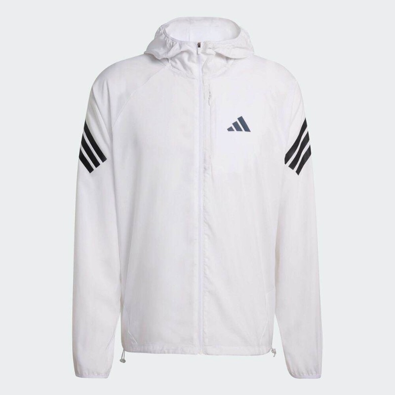 Adidas Tkana Krótka Kurtka Wia – Windbreaker Men Zip recenzja i cena