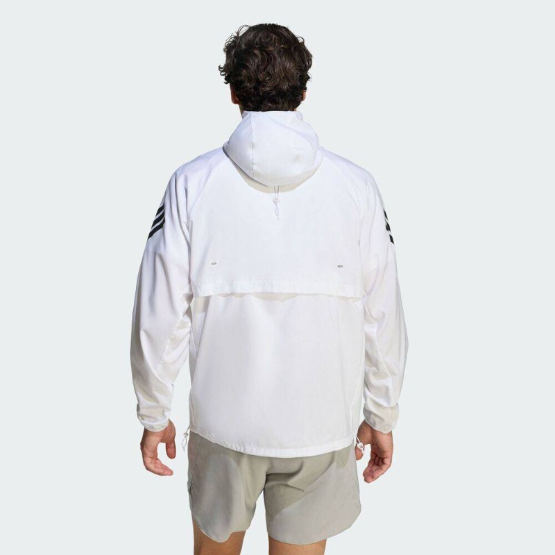 Adidas Tkana Krótka Kurtka Wia – Windbreaker Men Zip recenzja i cena