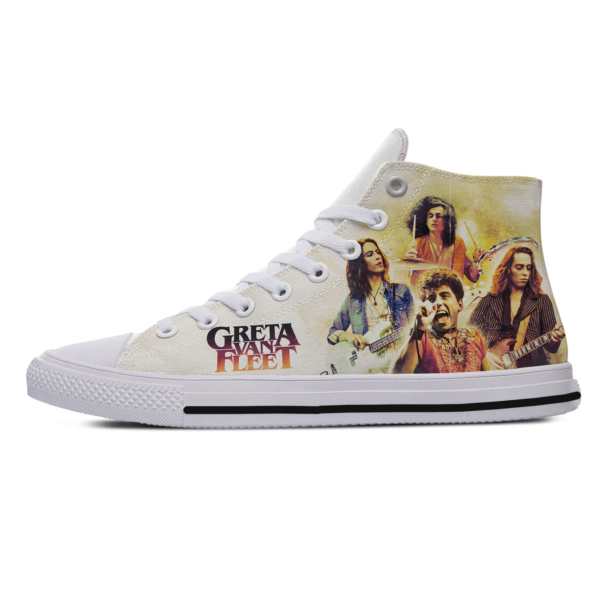 Hot Cool Fashion Shoes High He – Mens Fashion Help recenzja i cena