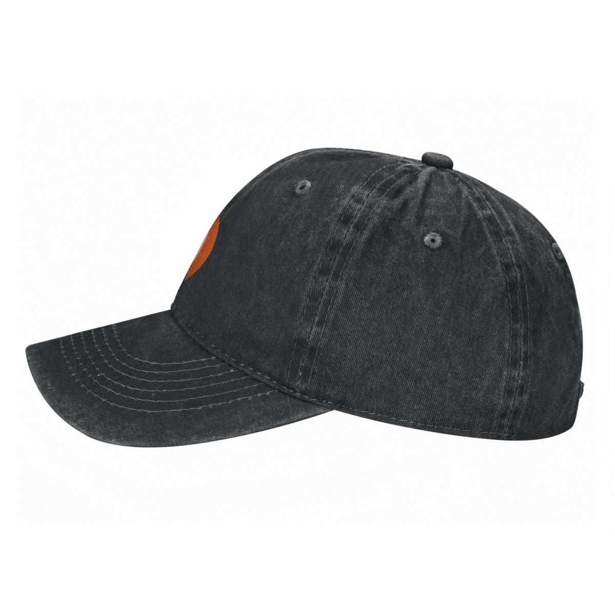 Modna czapka baseballowa z log – Men'S Fashion Nyc recenzja i cena