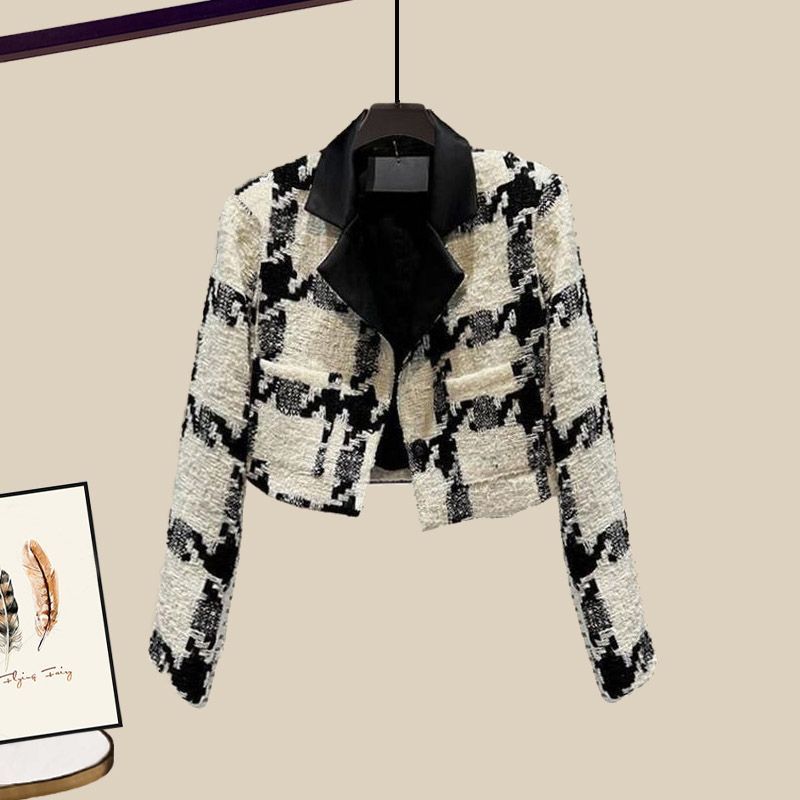 Modny zestaw damski wiosenny i – Men'S Fashion Line recenzja i cena