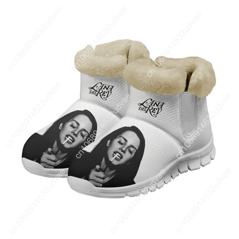 Buty pluszowe Lana Del Rey, bo – Casual Sneakers Men recenzja i cena