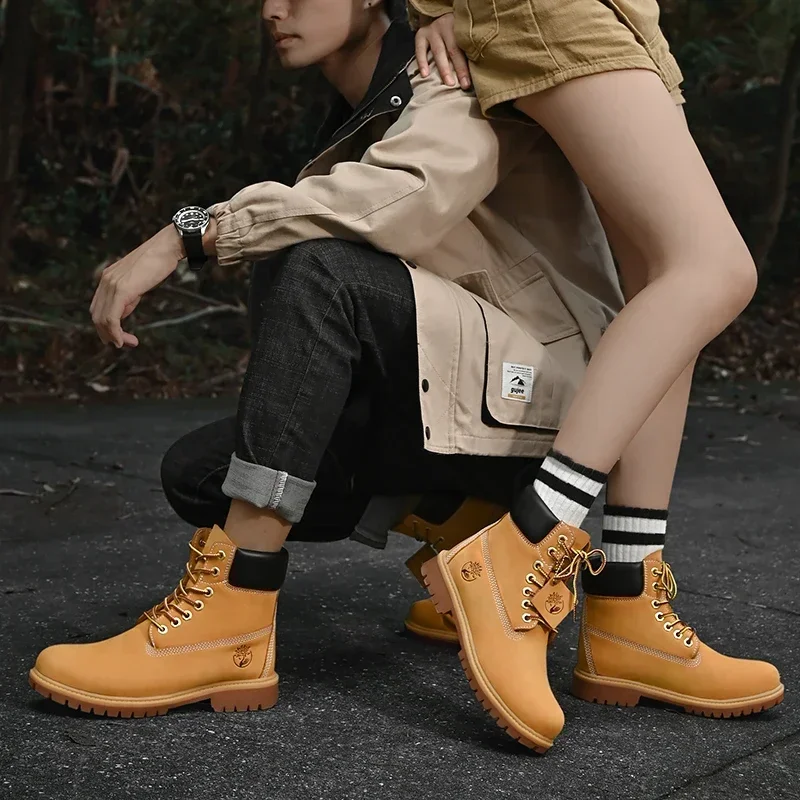 Buty męskie wysokie, wysokiej  – Men'S Fashion For 30 Year Olds recenzja i cena