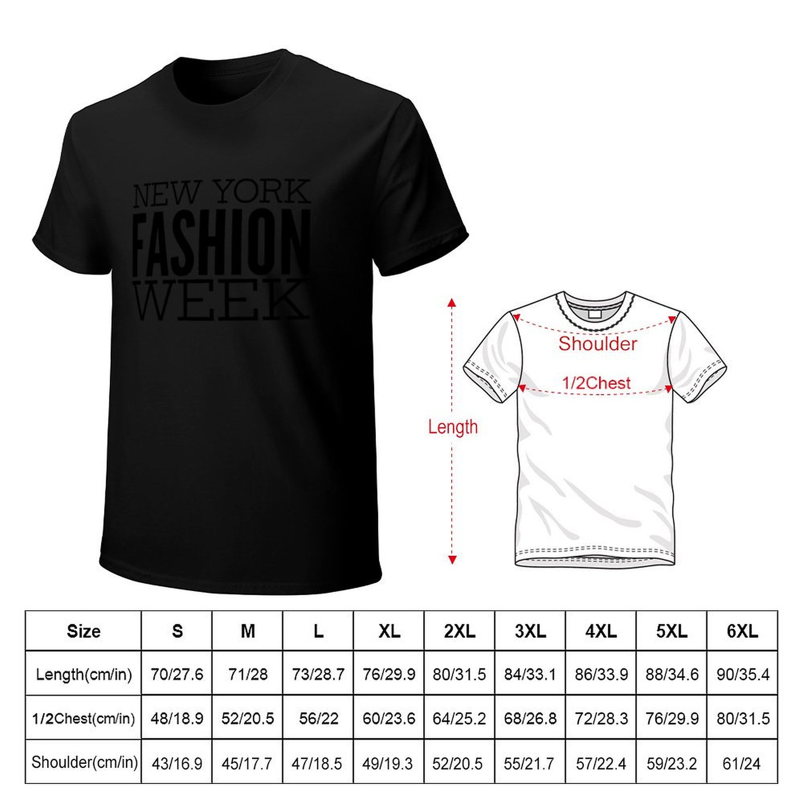 Tygodniu Mody w Nowym Jorku: T – Men'S Fashion Nyc recenzja i cena