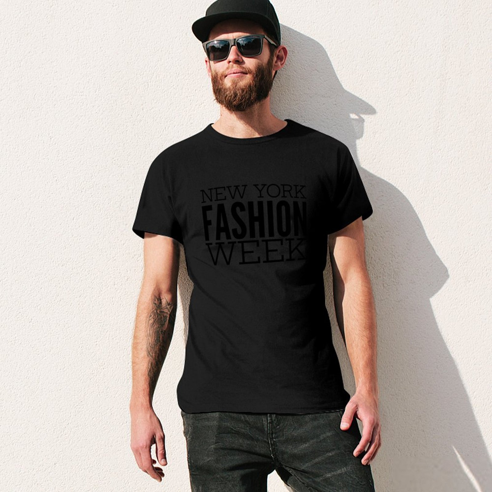 Tygodniu Mody w Nowym Jorku: T – Men'S Fashion Nyc recenzja i cena