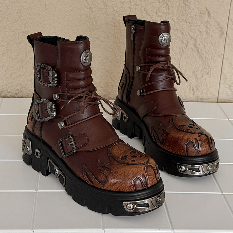 Męskie buty motocyklowe w styl – Men'S Fashion For 30 Year Olds recenzja i cena