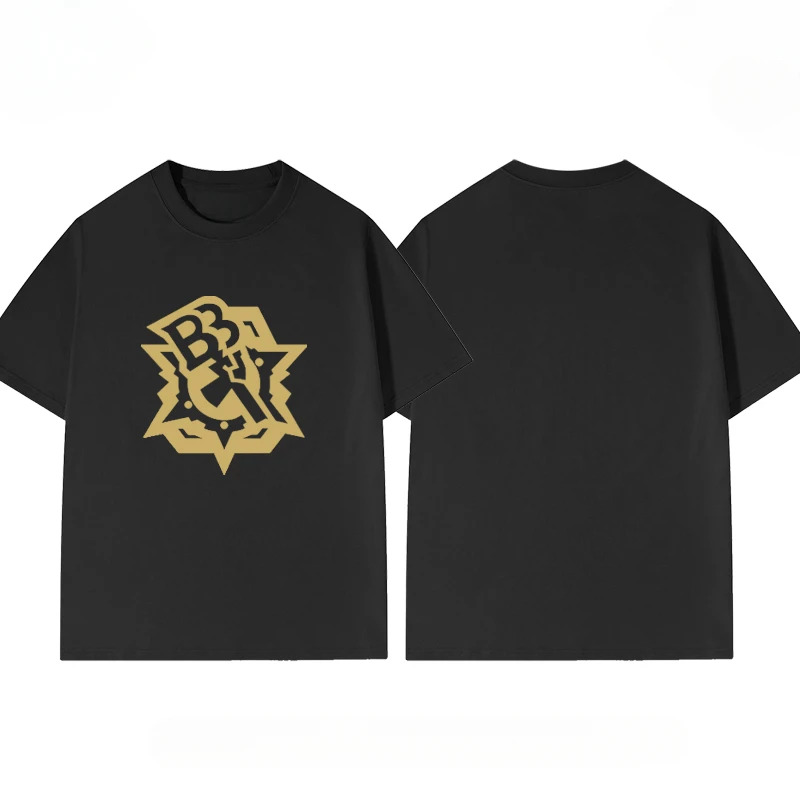 CyAnime Zenless Zone Zero Over – Graphic Tee Oversized recenzja i cena