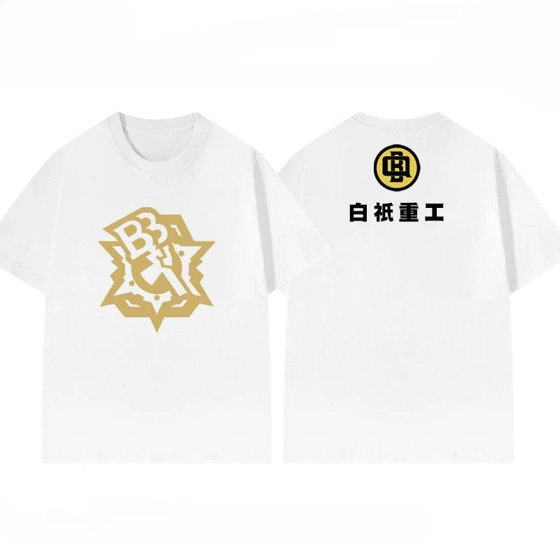 CyAnime Zenless Zone Zero Over – Graphic Tee Oversized recenzja i cena