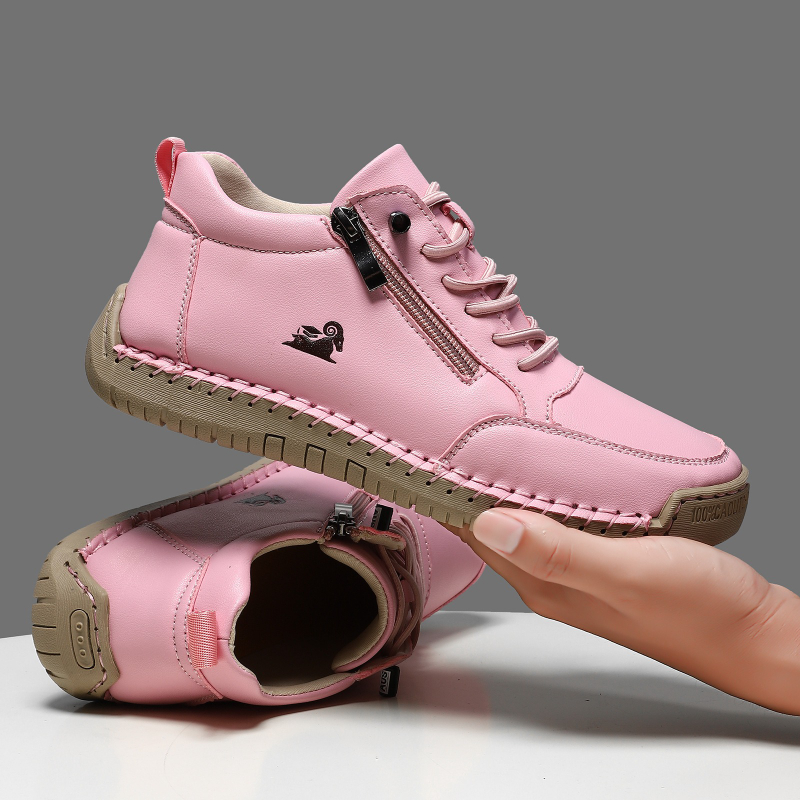 Damskie sneakersy, ręcznie rob – Casual Sneakers Men recenzja i cena
