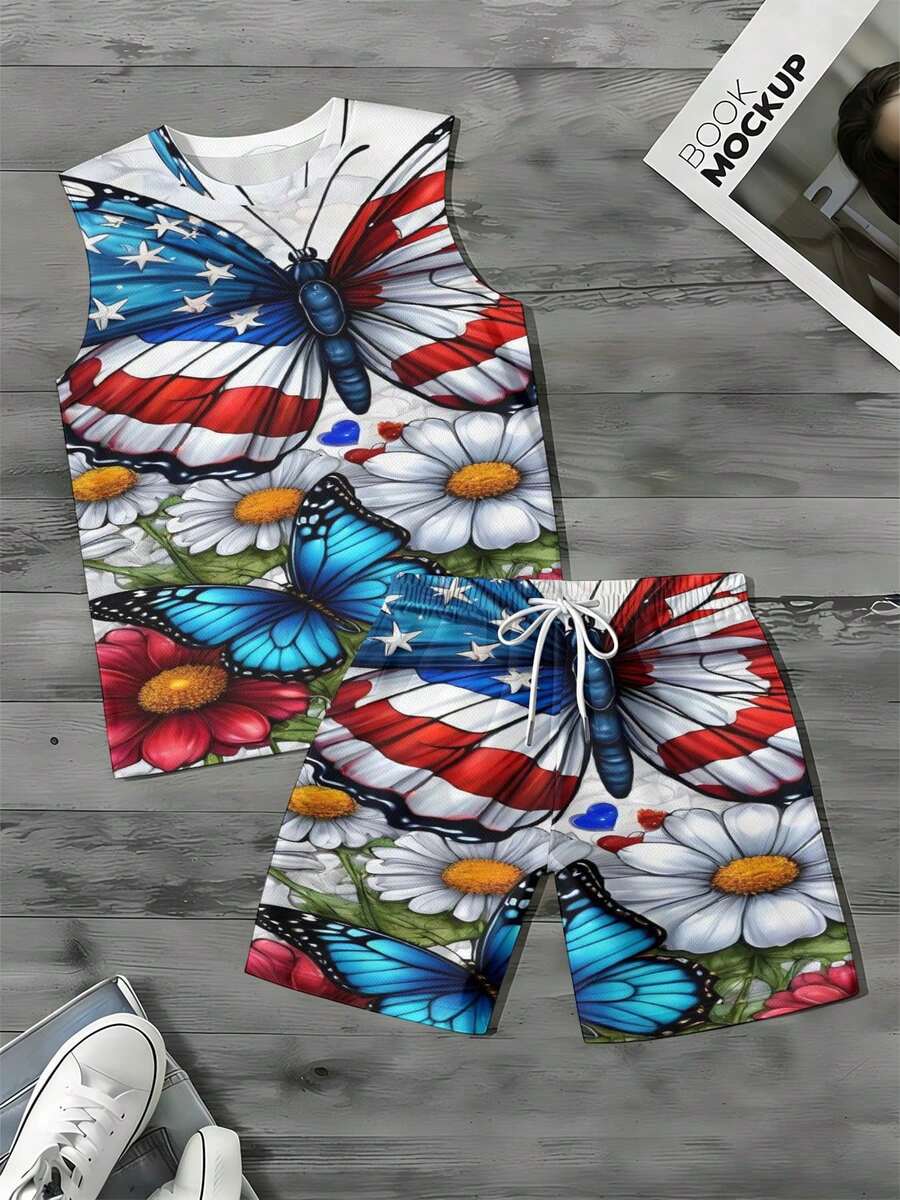 Moda codzienna 2026 Europejska – Mens Fashion Summer recenzja i cena